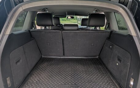 Volkswagen Touareg III, 2008 год, 1 250 000 рублей, 10 фотография