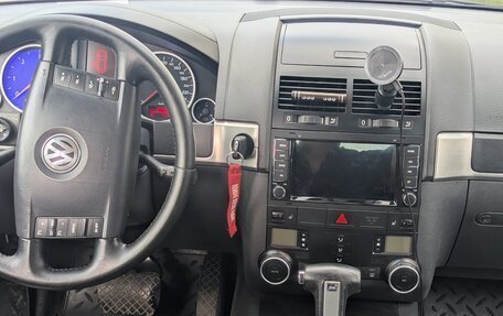 Volkswagen Touareg III, 2008 год, 1 250 000 рублей, 14 фотография