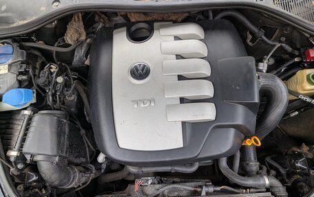 Volkswagen Touareg III, 2008 год, 1 250 000 рублей, 18 фотография