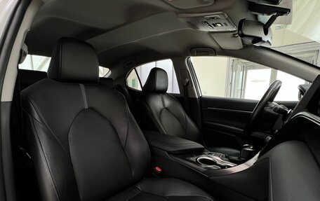 Toyota Camry, 2021 год, 3 545 000 рублей, 12 фотография