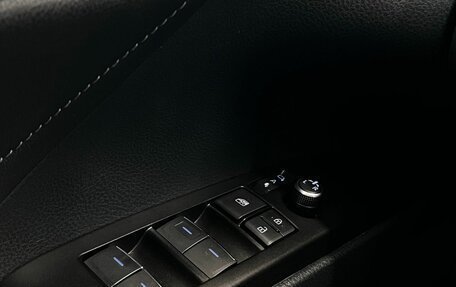 Toyota Camry, 2021 год, 3 545 000 рублей, 23 фотография