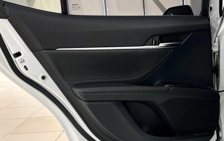 Toyota Camry, 2021 год, 3 545 000 рублей, 24 фотография