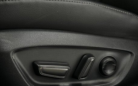 Toyota Camry, 2021 год, 3 545 000 рублей, 26 фотография