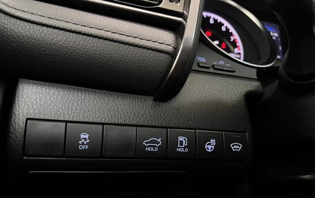 Toyota Camry, 2021 год, 3 545 000 рублей, 27 фотография