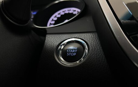 Toyota Camry, 2021 год, 3 545 000 рублей, 35 фотография