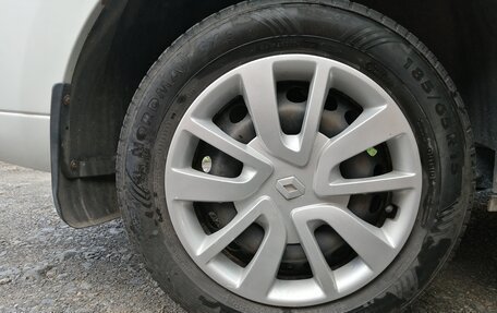 Renault Logan II, 2014 год, 750 000 рублей, 12 фотография