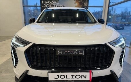 Haval Jolion, 2026 год, 2 899 000 рублей, 5 фотография