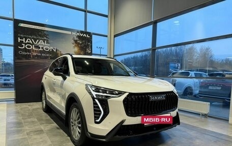 Haval Jolion, 2026 год, 2 899 000 рублей, 8 фотография