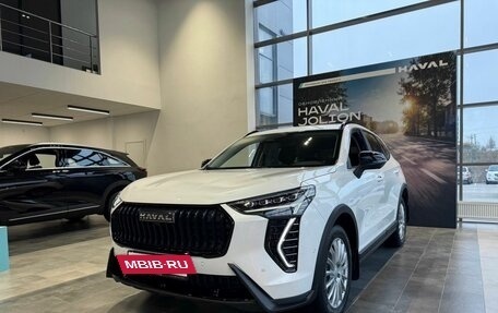 Haval Jolion, 2026 год, 2 899 000 рублей, 4 фотография