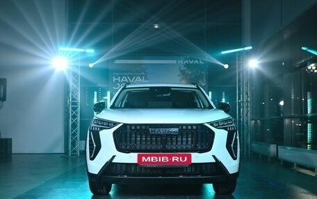 Haval Jolion, 2026 год, 2 899 000 рублей, 6 фотография