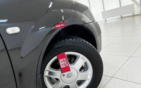 Renault Logan I, 2009 год, 445 000 рублей, 11 фотография