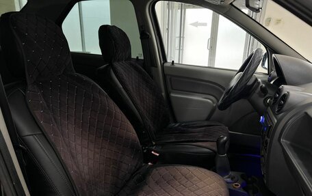 Renault Logan I, 2009 год, 445 000 рублей, 26 фотография