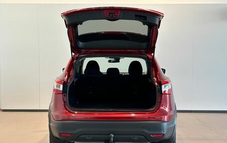 Nissan Qashqai, 2017 год, 1 680 000 рублей, 9 фотография