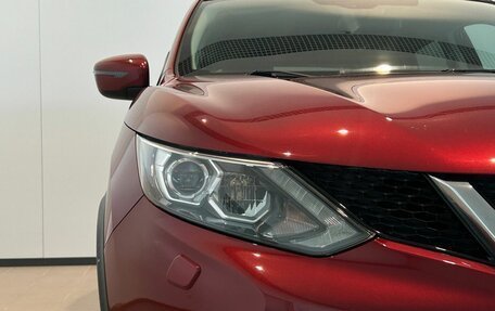 Nissan Qashqai, 2017 год, 1 680 000 рублей, 10 фотография