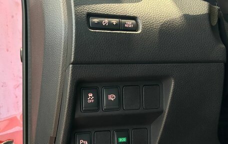 Nissan Qashqai, 2017 год, 1 680 000 рублей, 18 фотография