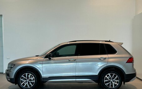 Volkswagen Tiguan II, 2019 год, 2 630 000 рублей, 6 фотография