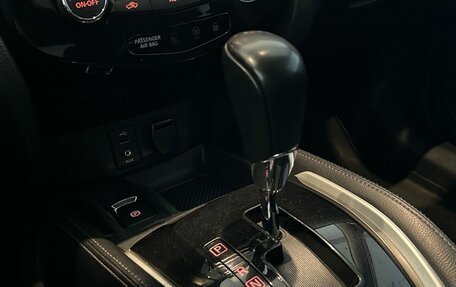 Nissan Qashqai, 2017 год, 1 680 000 рублей, 24 фотография