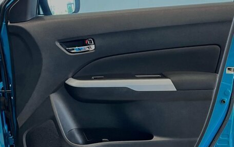 Suzuki Vitara II рестайлинг, 2016 год, 1 310 000 рублей, 11 фотография