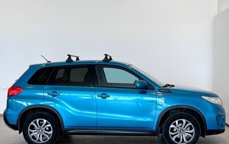 Suzuki Vitara II рестайлинг, 2016 год, 1 310 000 рублей, 4 фотография