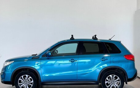 Suzuki Vitara II рестайлинг, 2016 год, 1 310 000 рублей, 8 фотография