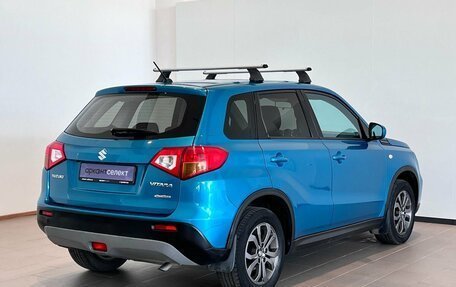 Suzuki Vitara II рестайлинг, 2016 год, 1 310 000 рублей, 5 фотография