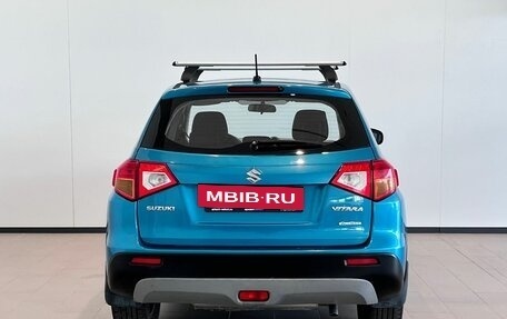 Suzuki Vitara II рестайлинг, 2016 год, 1 310 000 рублей, 6 фотография