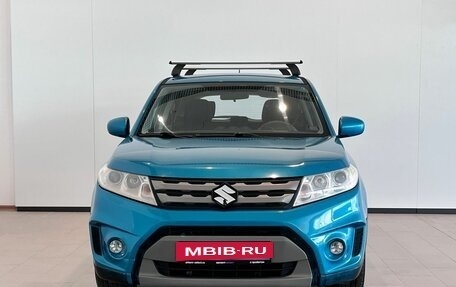 Suzuki Vitara II рестайлинг, 2016 год, 1 310 000 рублей, 2 фотография