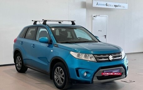 Suzuki Vitara II рестайлинг, 2016 год, 1 310 000 рублей, 3 фотография
