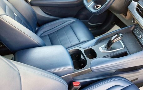 Haval F7x I, 2023 год, 2 110 000 рублей, 10 фотография