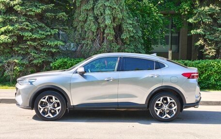 Haval F7x I, 2023 год, 2 110 000 рублей, 8 фотография