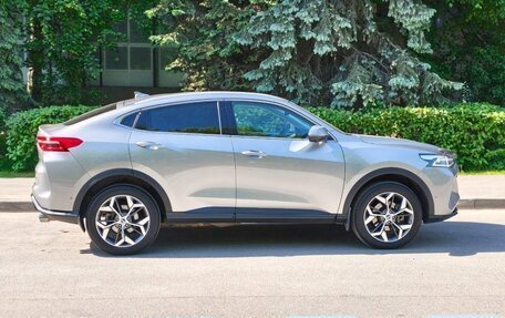 Haval F7x I, 2023 год, 2 110 000 рублей, 7 фотография