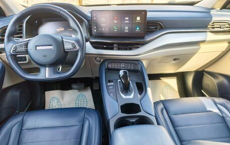 Haval F7x I, 2023 год, 2 110 000 рублей, 9 фотография
