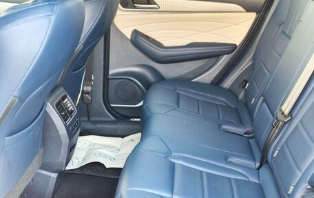 Haval F7x I, 2023 год, 2 110 000 рублей, 11 фотография