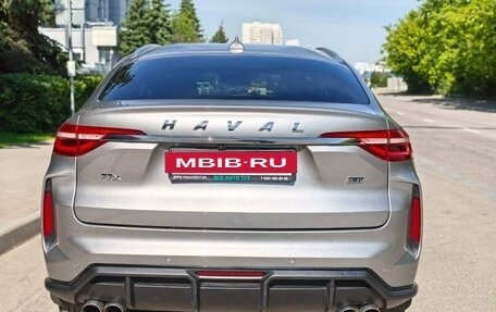 Haval F7x I, 2023 год, 2 110 000 рублей, 6 фотография