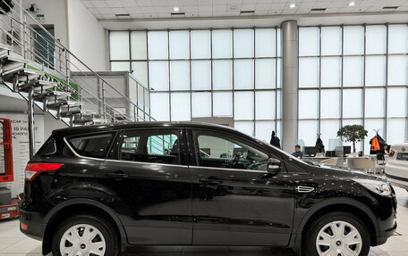 Ford Kuga III, 2014 год, 1 275 000 рублей, 5 фотография