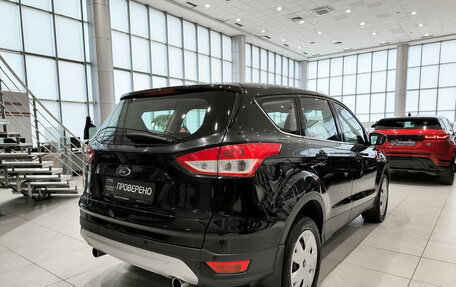 Ford Kuga III, 2014 год, 1 275 000 рублей, 6 фотография