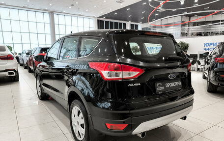 Ford Kuga III, 2014 год, 1 275 000 рублей, 8 фотография