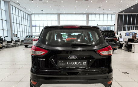Ford Kuga III, 2014 год, 1 275 000 рублей, 7 фотография