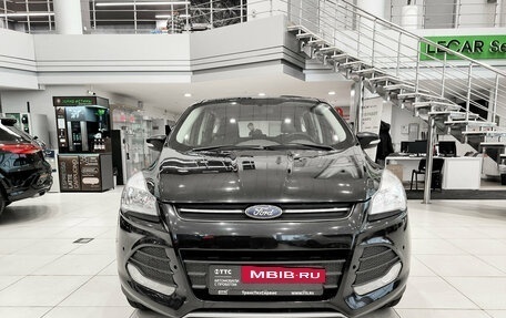Ford Kuga III, 2014 год, 1 275 000 рублей, 2 фотография