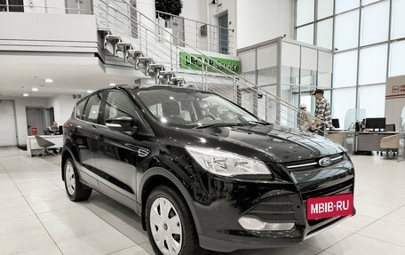 Ford Kuga III, 2014 год, 1 275 000 рублей, 3 фотография
