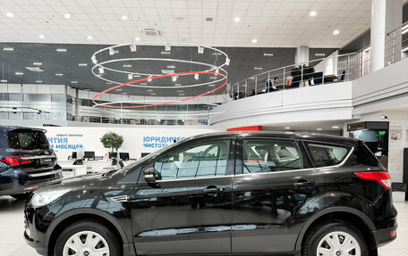 Ford Kuga III, 2014 год, 1 275 000 рублей, 10 фотография