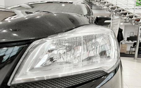 Ford Kuga III, 2014 год, 1 275 000 рублей, 21 фотография