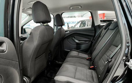 Ford Kuga III, 2014 год, 1 275 000 рублей, 15 фотография