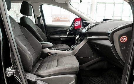 Ford Kuga III, 2014 год, 1 275 000 рублей, 13 фотография