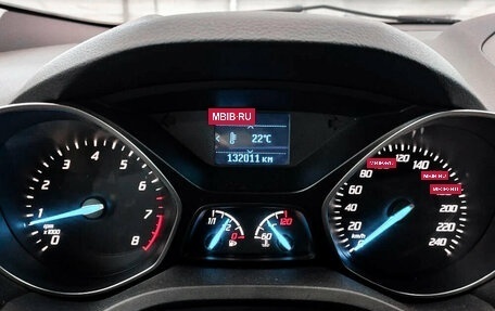 Ford Kuga III, 2014 год, 1 275 000 рублей, 16 фотография