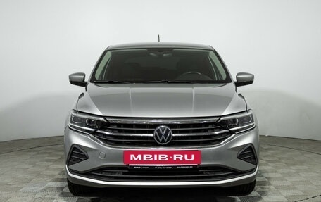 Volkswagen Polo VI (EU Market), 2020 год, 1 699 700 рублей, 3 фотография