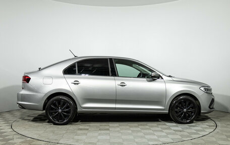 Volkswagen Polo VI (EU Market), 2020 год, 1 699 700 рублей, 5 фотография