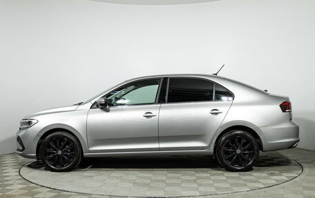 Volkswagen Polo VI (EU Market), 2020 год, 1 699 700 рублей, 9 фотография
