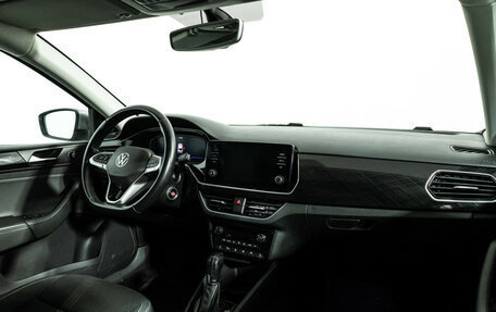 Volkswagen Polo VI (EU Market), 2020 год, 1 699 700 рублей, 10 фотография