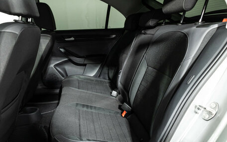 Volkswagen Polo VI (EU Market), 2020 год, 1 699 700 рублей, 11 фотография